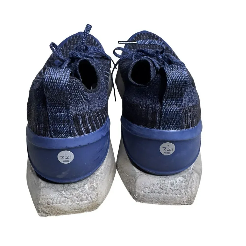 allbirds womens navy